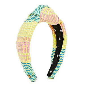 Lele Sadoughi | Accessories | Lele Sadoughi Diva Pink  display picture 2